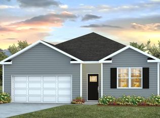 1122 Sandy Heights Loop LOT 72, Navassa, NC 28451