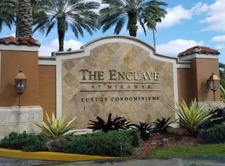 2021 Renaissance Blvd APT 107, Hollywood, FL 33025