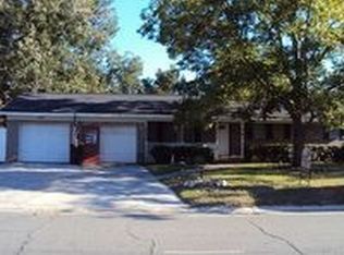 2867 Edgewood Rd, Waycross, GA 31503