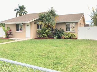 15930 SW 304th St, Homestead, FL 33033