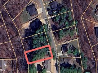 Selland Ln #2, Bella Vista, AR 72715
