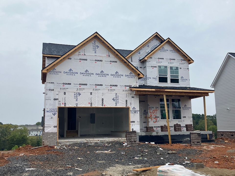 1st image of 4179 Burton Dr Lot 93
