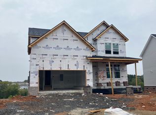 4179 Burton Dr LOT 93, White House, TN 37188