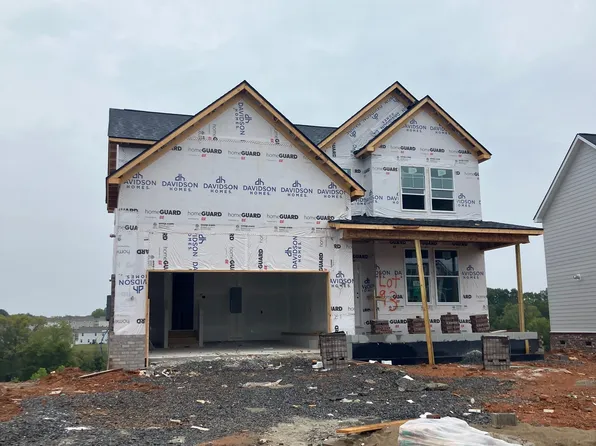 4179 Burton Dr Lot 93, White House, TN 37188