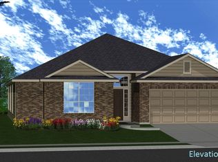 9428 Cold Springs Dr, Waco, TX 76708