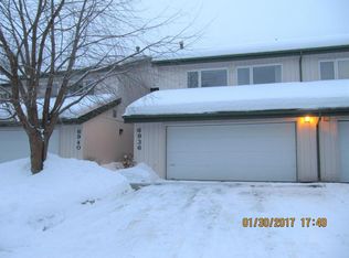 6936 Fairweather Dr #1-1-5, Anchorage, AK 99518
