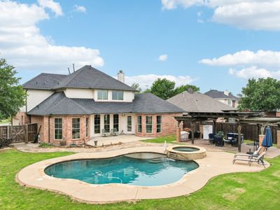 1101 Shell Beach Dr, Little Elm, TX, 75068