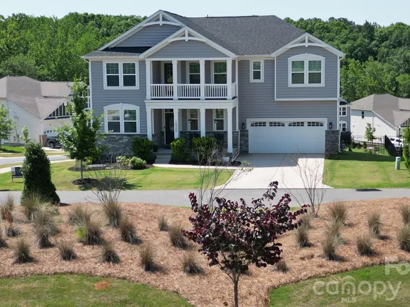 18905 Bankhead Rd, Charlotte, NC 28278