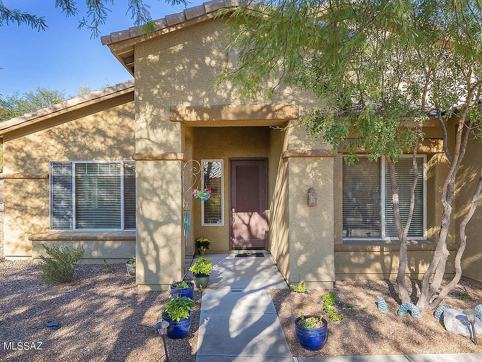 4036 W Boras Mine Ct, Tucson, AZ 85745 Zillow