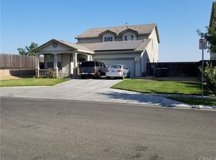 1551 La Sierra St, Merced, CA