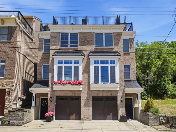 3212 Walworth Ave, Cincinnati, OH 45226