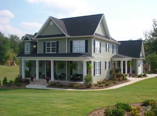 101 Leland Heights Dr, Williamston, SC 29697