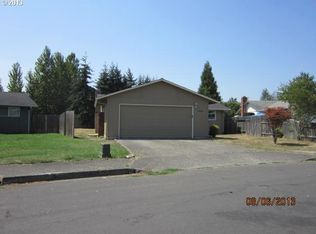 4448 Hilton Dr, Eugene, OR 97402