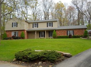 106 Tamarack Dr, Franklin, PA 16323