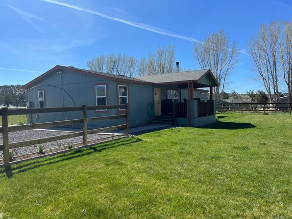 12722 SE Cowboy Ct, Prineville, OR 97754