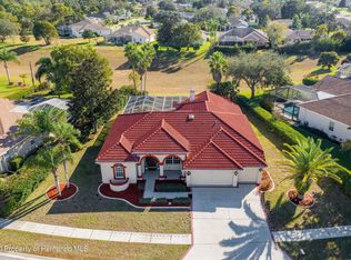 1042 Archway Dr, Spring Hill, FL 34608