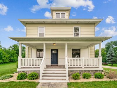 18160 Echo Ave, Faribault, MN, 55021