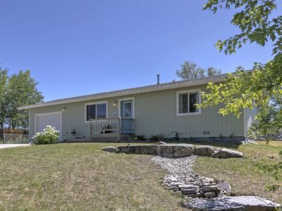 9205 Grouse Dr, Missoula, MT, 59808