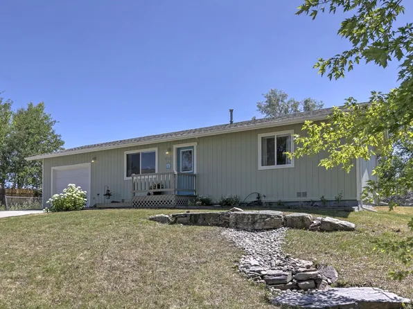 9205 Grouse Dr, Missoula, MT 59808