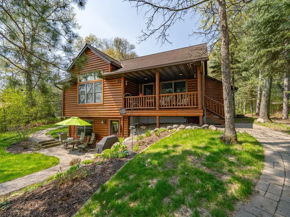 41370 Poplar Dr, Emily, MN 56447