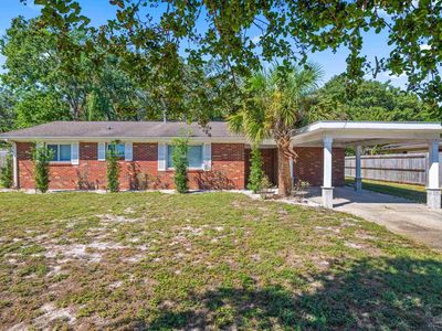 1125 Bayview Ln, Gulf Breeze, FL, 32563