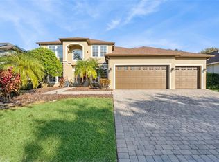 1471 Wescott Loop, Winter Springs, FL 32708