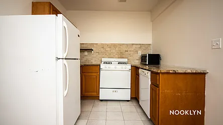 Rented by Nooklyn NYC LLC