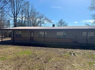 624 Sunflower Rd, Broken Bow, OK 74728