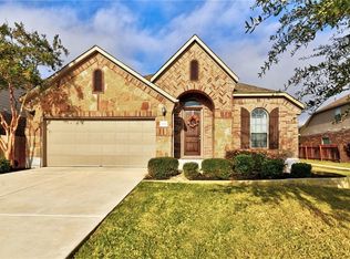 535 Oyster Crk, Buda, TX 78610