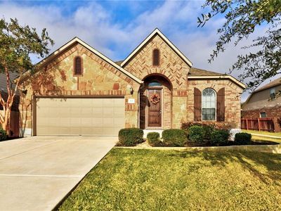 535 Oyster Crk, Buda, TX, 78610