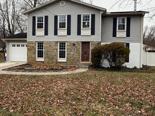14216 Bauer Dr, Rockville, MD 20853