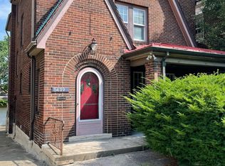 5439 5th Ave, Pittsburgh, PA 15232