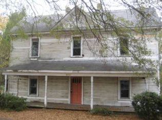 2325 Waughtown St, Winston Salem, NC 27107