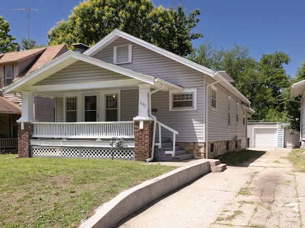 1171 SW Jewell Ave