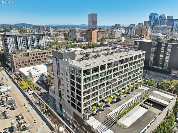 1410 NW Kearney St APT 1019, Portland, OR 97209