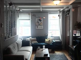 17 Stillman St #2 & 4, Boston, MA 02113