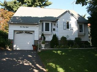 258 Mount Prospect Ave, Clifton, NJ 07012