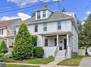 56 Patton Ave, Princeton, NJ 08540