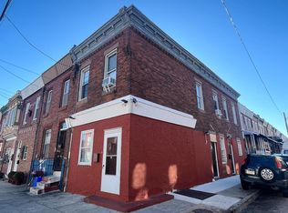 714 W Ritner St, Philadelphia, PA 19148