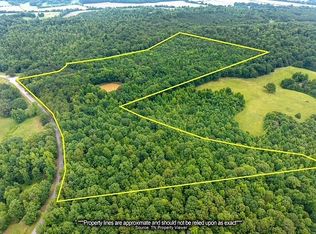 0 Bible Grove Rd, Lexington, TN 38351