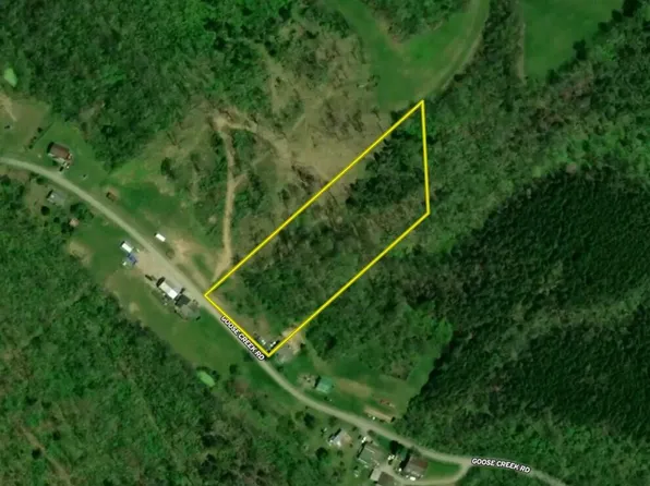 0 Goose Creek Rd, Carlisle, KY 40311