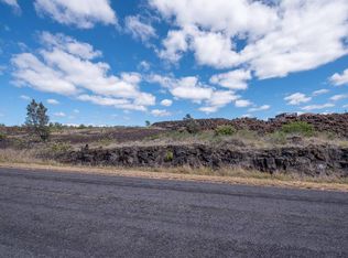 92-8580 Lauhala Dr LOT 7, Captain Cook, HI 96704