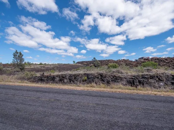 92-8580 Lauhala Dr Lot 7, Captain Cook, HI 96704