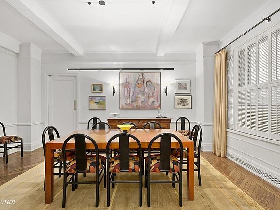 2nd image of 15 W 81st St #3B