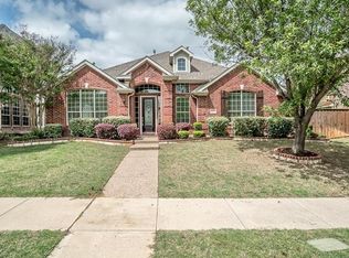 1114 Arbor Park Dr, Allen, TX 75013