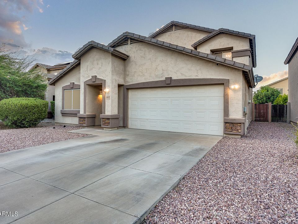 1st image of 11632 W HACKBARTH Drive