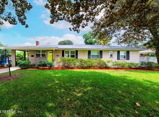 8309 CALENTO Street, Jacksonville, FL 32211