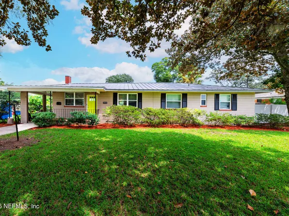 8309 CALENTO Street, Jacksonville, FL 32211