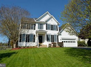 649 Elliot Dr, Purcellville, VA 20132