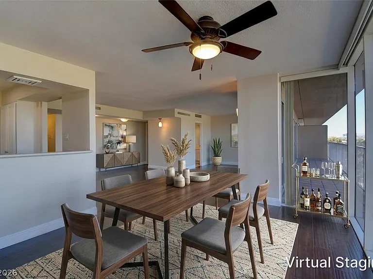 3111 Bel Air Dr #8E — Photo 5
